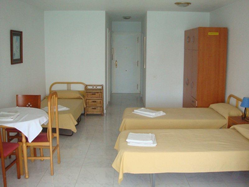 Moby Dick Appartement