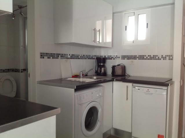 Moby Dick Appartement *